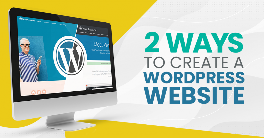 XHow to Create a WordPress Website in 2 Ways 1024x536.png.pagespeed.ic.ld o T9L9K