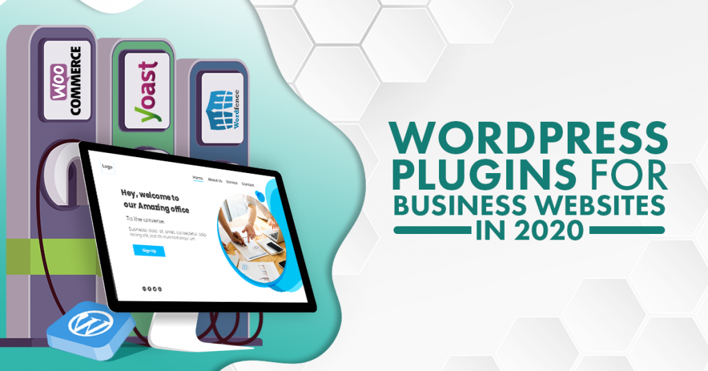 WordPress Plugins for Business Websites in 2020