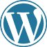 Logo WordPress