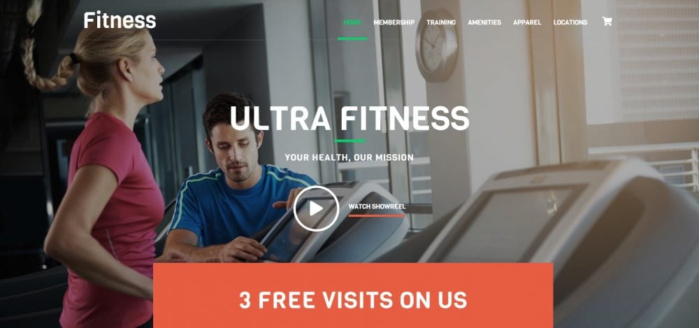 WordPress Themes Ultra