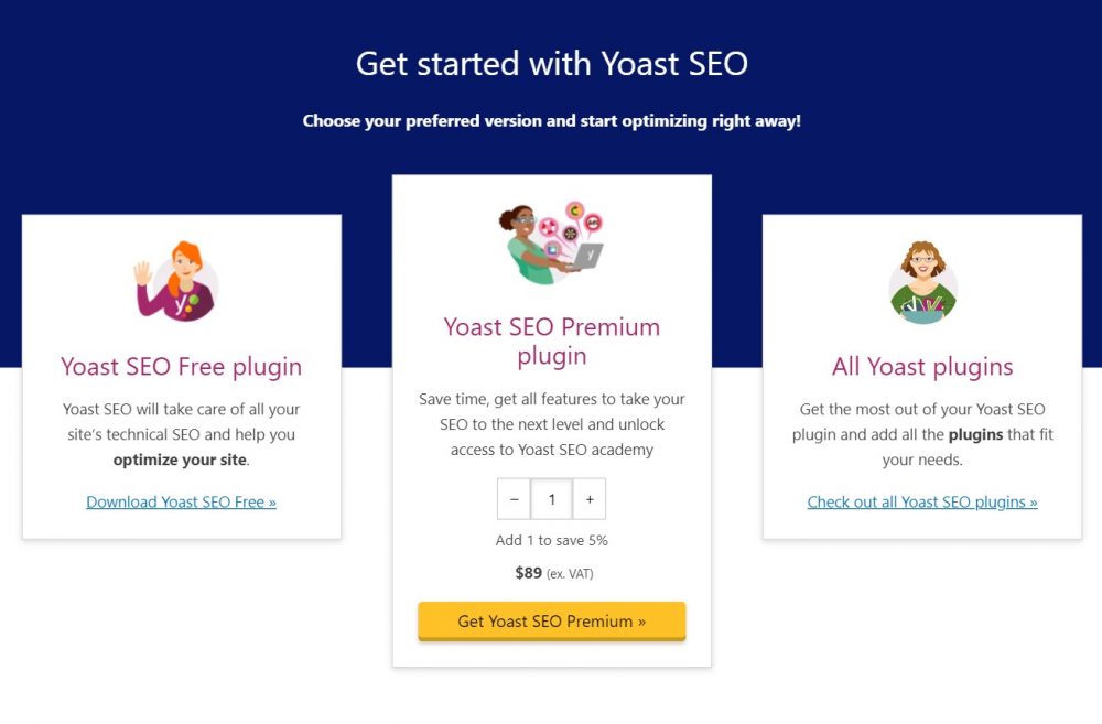 How To Setup Yoast SEO Plugin For WordPress Get Started With Yoast SEO Plugin