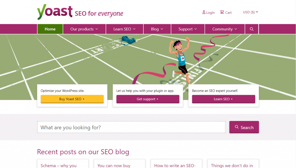 Yoast SEO