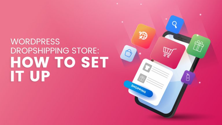 wordpress Dropshipping Store How To Set It Up