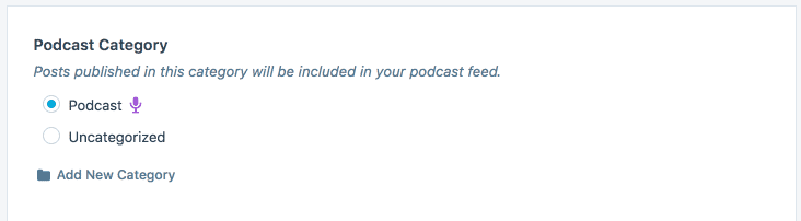 How to Add a Podcast to your WordPress Blog