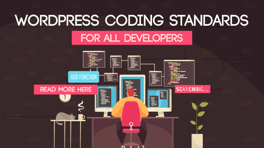 WPD - Blog - April - WordPress Coding Standards for All Developers (1)