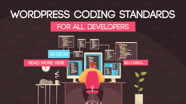 WordPress Coding Standards For All Developers (1)